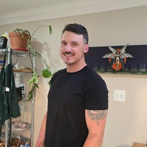 Meet your Posher, Matthew